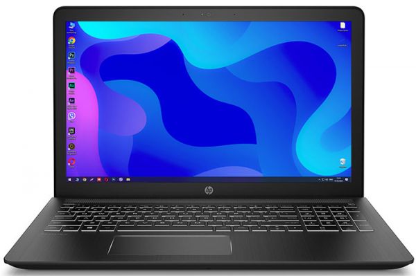 Супер Игровой Ноутбук HP Pavilion Power 15.6" (Touch Screen) IPS i7 7700HQ GTX 1050 16GB + SSD+ 1TB HDD (БУ)