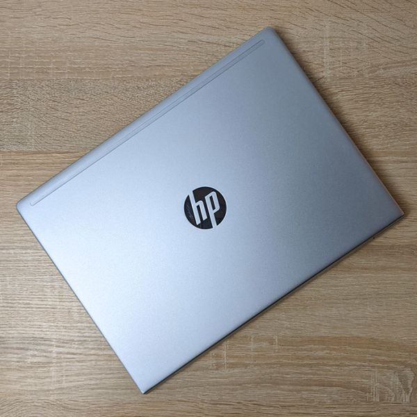 БУ Ноутбук HP probook 430 G7 13.3'' HD Ready IPS i3 10110U 8GB 128GB SSD