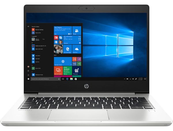 БУ Ноутбук HP probook 430 G7 13.3'' HD Ready IPS i3 10110U 8GB 128GB SSD