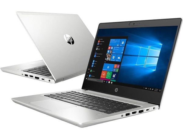 БУ Ноутбук HP probook 430 G7 13.3'' HD Ready IPS i3 10110U 8GB 128GB SSD