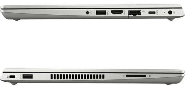 БУ Ноутбук HP probook 430 G7 13.3'' HD Ready IPS i3 10110U 8GB 128GB SSD