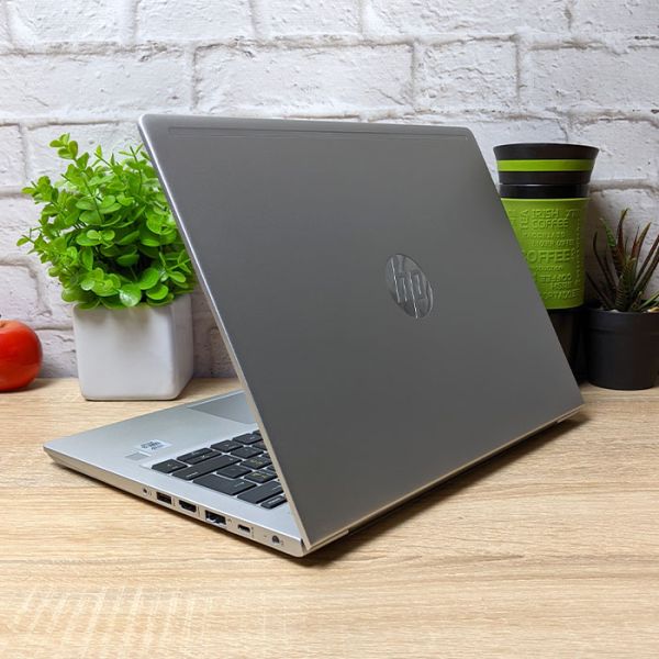 БУ Ноутбук HP probook 430 G7 13.3'' HD Ready IPS i3 10110U 8GB 128GB SSD