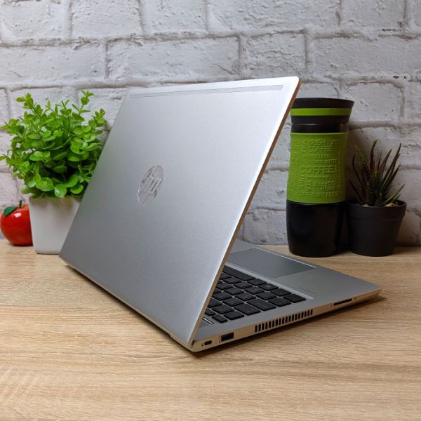 БУ Ноутбук HP probook 430 G7 13.3'' HD Ready IPS i3 10110U 8GB 128GB SSD