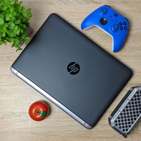 АКЦИЯ! Производительный ноутбук HP ProBook 440 G3 14'' i5 6200U 8GB 128GB SSD