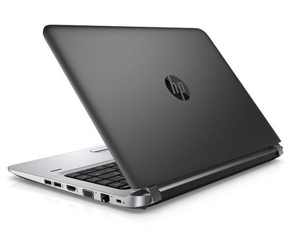 АКЦИЯ! Производительный ноутбук HP ProBook 440 G3 14'' i5 6200U 8GB 128GB SSD