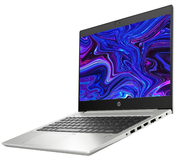 БУ HP Probook 445 G7 14'' HD Ready IPS Ryzen 3 4300U AMD Radeon RX Vega 16GB 256GB SSD