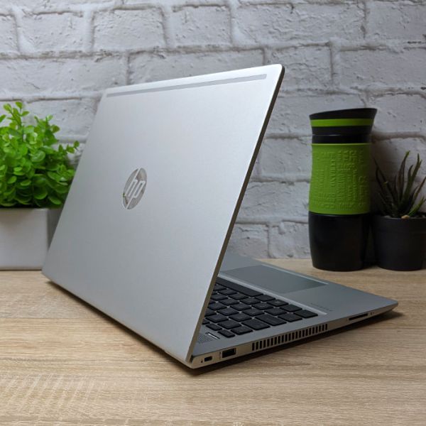 БУ HP Probook 445 G7 14'' HD Ready IPS Ryzen 3 4300U AMD Radeon RX Vega 16GB 256GB SSD