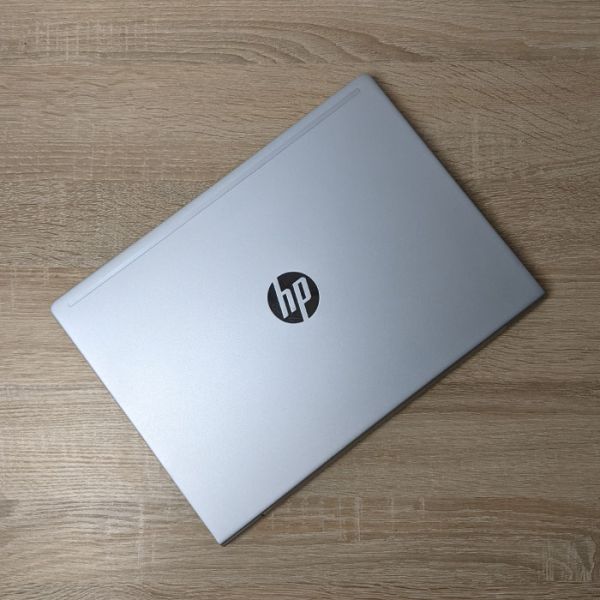 БУ HP Probook 445 G7 14'' HD Ready IPS Ryzen 3 4300U AMD Radeon RX Vega 16GB 256GB SSD