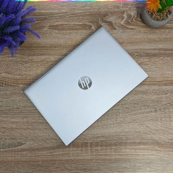 БУ Ноутбук HP ProBook 445 G8 14'' FHD IPS Ryzen 5 5600U Vega 7 16GB 256GB SSD