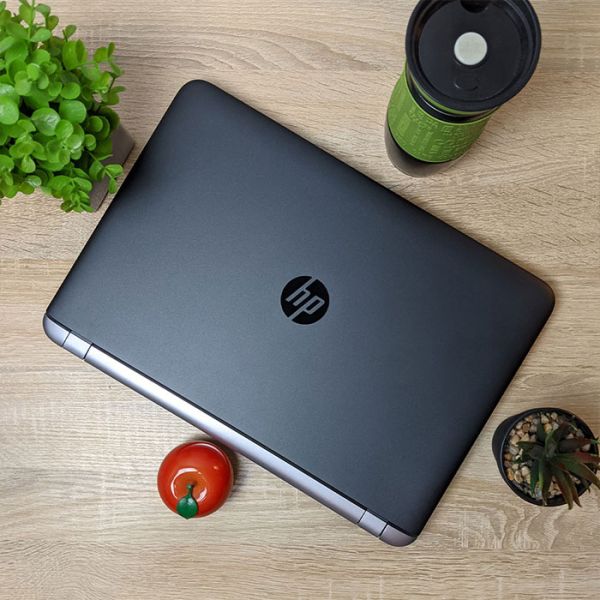 АКЦИЯ! Производительный ноутбук HP ProBook 450 G3 15.6'' i5 6200U 8GB 256GB SSD