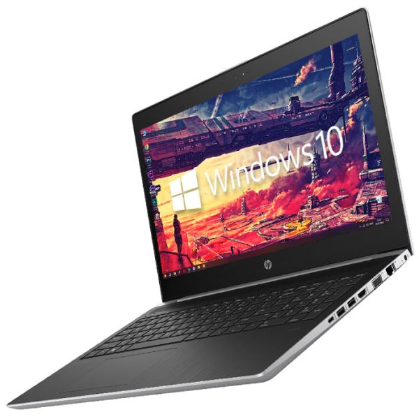 Производительный ноутбук HP ProBook 450 G5 15.6'' i5 8250U 8GB 256GB SSD