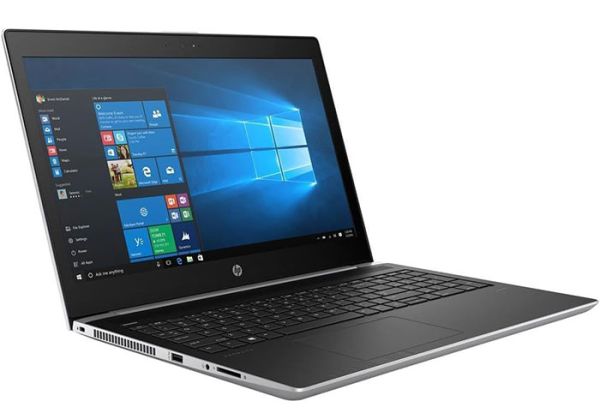 Производительный ноутбук HP ProBook 450 G5 15.6'' i5 8250U 8GB 256GB SSD