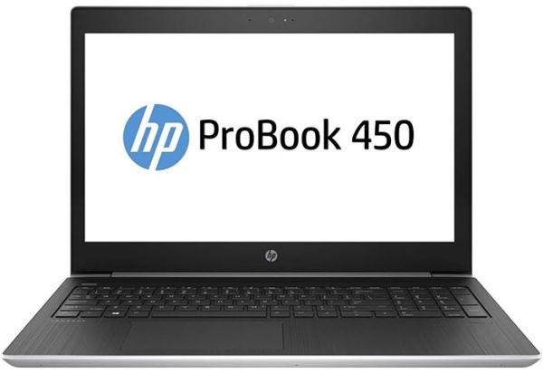 Производительный ноутбук HP ProBook 450 G5 15.6'' i5 8250U 8GB 256GB SSD
