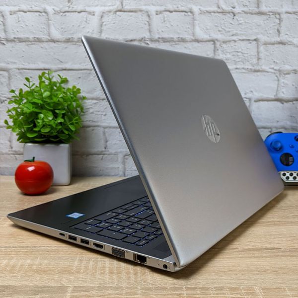 Производительный ноутбук HP ProBook 450 G5 15.6'' i5 8250U 8GB 256GB SSD