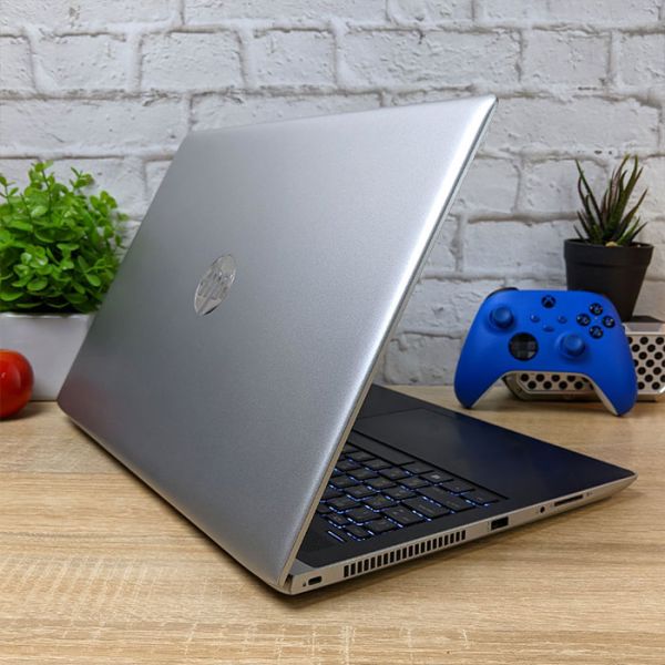Производительный ноутбук HP ProBook 450 G5 15.6'' i5 8250U 8GB 256GB SSD