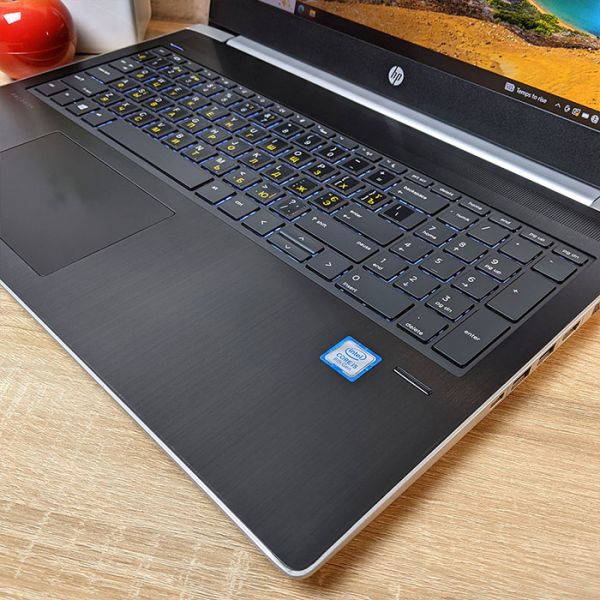 Производительный ноутбук HP ProBook 450 G5 15.6'' i5 8250U 8GB 256GB SSD