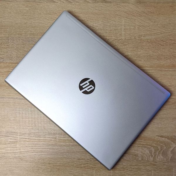 Производительный ноутбук HP ProBook 450 G6 15.6'' i5 8265U 8GB 256GB SSD