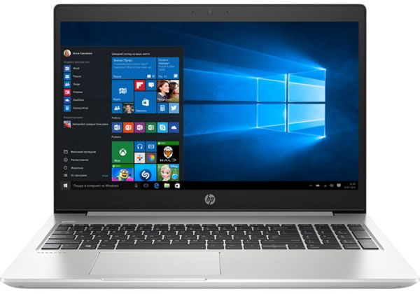 Производительный ноутбук HP ProBook 450 G6 15.6'' i5 8265U 8GB 256GB SSD