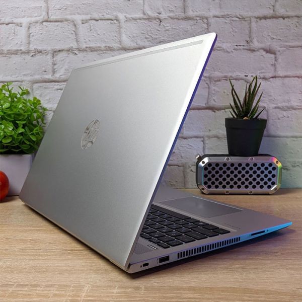 Производительный ноутбук HP ProBook 450 G6 15.6'' i5 8265U 8GB 256GB SSD