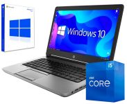 Производительный Ноутбук HP ProBook 640 G1 14" i5 4310М 8GB 240GB SSD