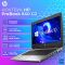 Производительный Ноутбук HP ProBook 640 G2 14" i7 6600U 8GB + SSD+ веб камера в подарок