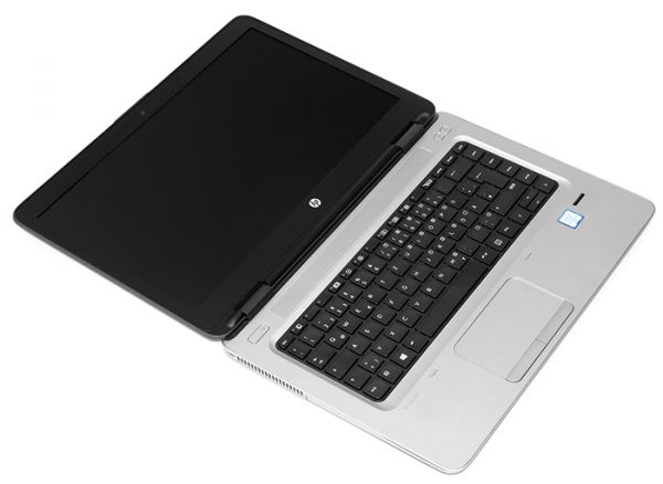 Производительный Ноутбук HP ProBook 640 G2 14" i5 6200U 8GB + SSD
