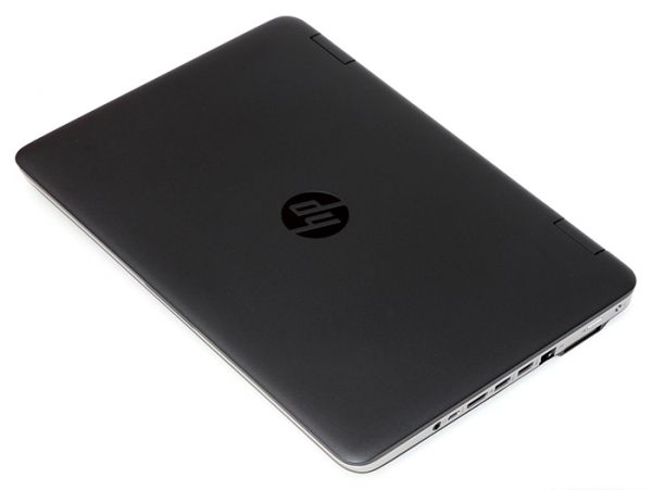 Производительный Ноутбук HP ProBook 640 G2 14" i5 6200U 8GB + SSD
