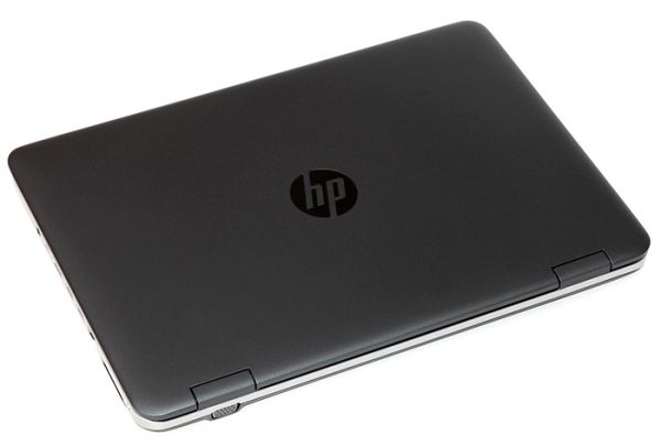 Производительный Ноутбук HP ProBook 640 G2 14" i5 6200U 8GB + SSD