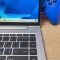 Производительный Ноутбук HP Elitebook 640 G8 14" i7-1165G7 16GB + SSD