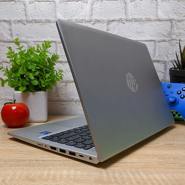 Производительный Ноутбук HP Elitebook 640 G8 14" i7-1165G7 16GB + SSD