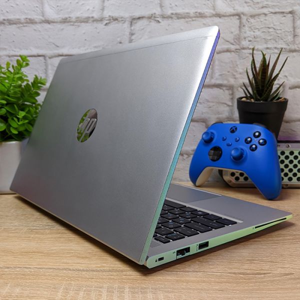 Производительный Ноутбук HP Elitebook 640 G8 14" i7-1165G7 16GB + SSD