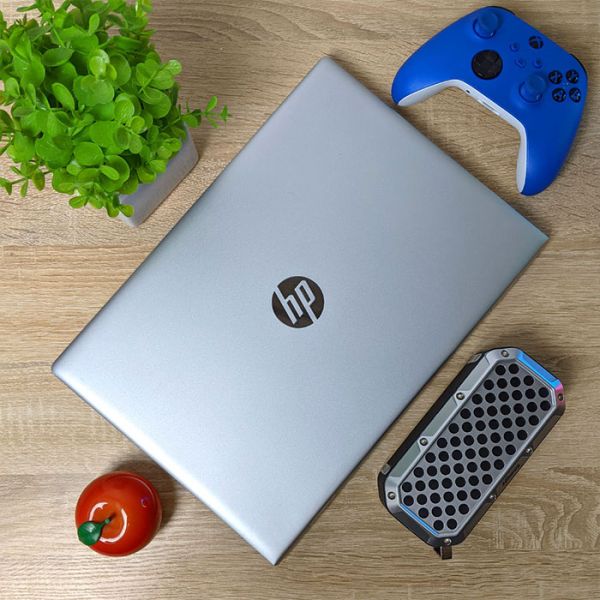 БУ Ноутбук HP ProBook 645 G4 14'' HD Ready IPS Ryzen 5 Pro 2500U 16GB DDR4 256GB SSD