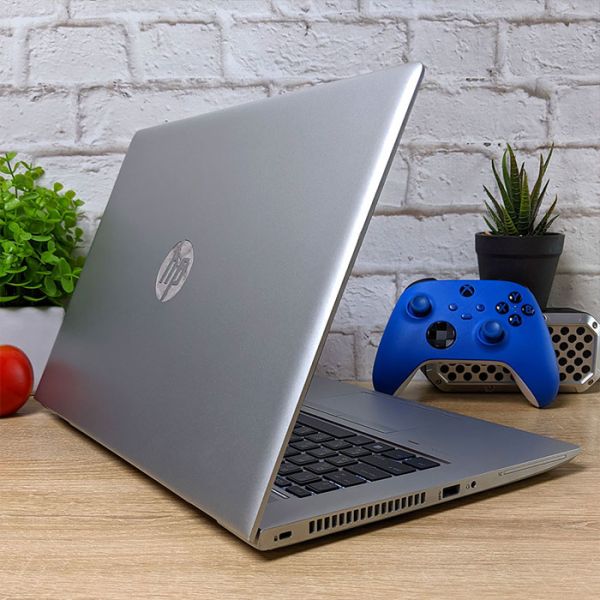БУ Ноутбук HP ProBook 645 G4 14'' HD Ready IPS Ryzen 5 Pro 2500U 16GB DDR4 256GB SSD