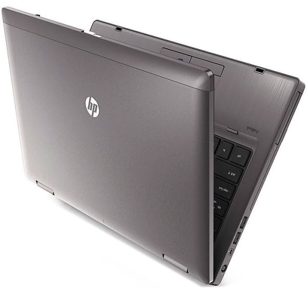 Ноутбук HP ProBook 6460b 14" i5-2410M 8GB 128GB SSD