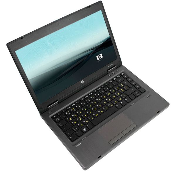 Ноутбук HP ProBook 6460b 14" i5-2410M 8GB 128GB SSD