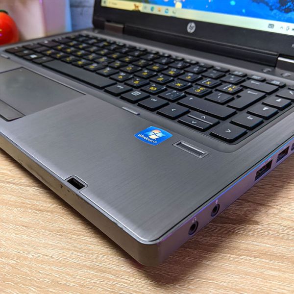 Ноутбук HP ProBook 6460b 14" i5-2410M 8GB 128GB SSD