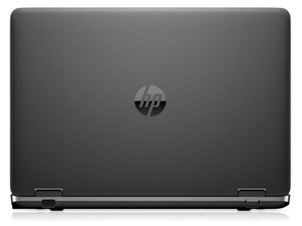 БУ Ноутбук HP Probook 650 G2 15.6" FHD IPS i5 6300U 8GB DDR4 128GB SSD