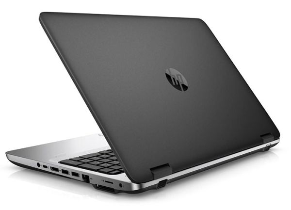 БУ Ноутбук HP ProBook 650 G2 15.6'' FHD IPS i7 6600U 8GB 256GB SSD