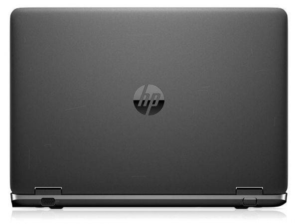БУ Ноутбук HP Probook 650 G3 15.6" FHD TN i5 7200U 8GB DDR4 256GB SSD