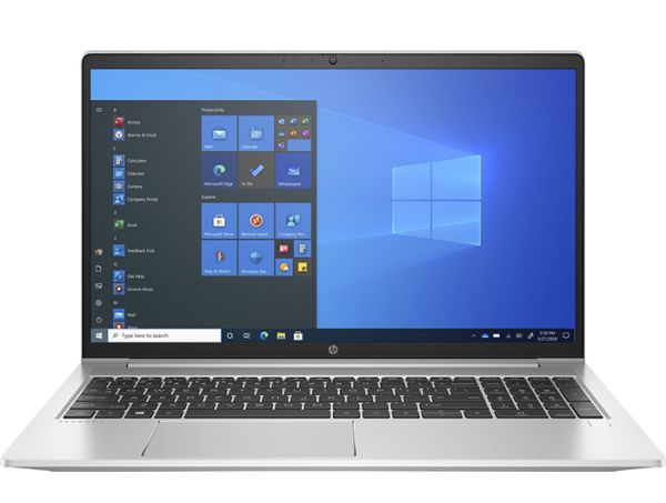 HP Probook 650 G8 - Игровой Ноутбук с Windows 10 и Гарантией (15.6'' i7 1165G7 16GB 256GB SSD)