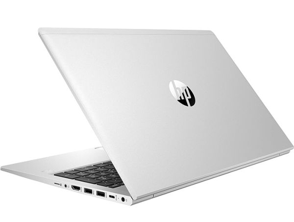 HP Probook 650 G8 - Игровой Ноутбук с Windows 10 и Гарантией (15.6'' i7 1165G7 16GB 256GB SSD)