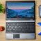 Хороший ноутбук HP ProBook 6550b 15.6'' Intel Core i5 520M 4GB 120GB SSD+ web cam в подарок