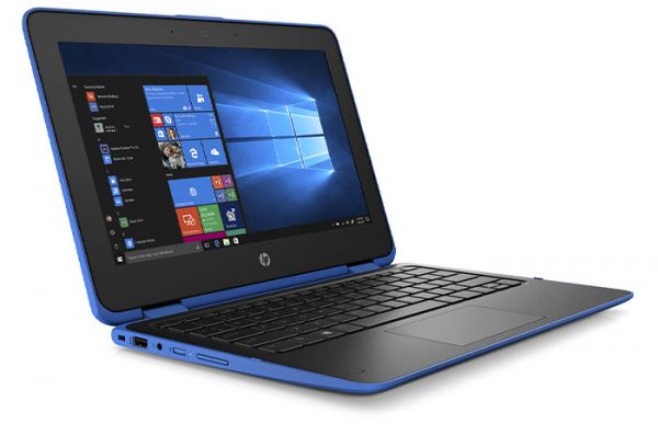 АКЦИЯ! Ноутбук-трансформер HP ProBook x360 11 G3 EE Touchscreen 11.6" Pentium N5000 4GB 128GB SSD+ подарки