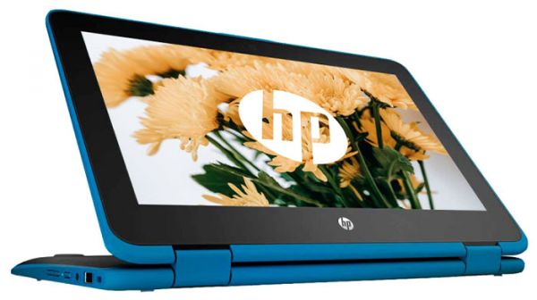 АКЦИЯ! Ноутбук-трансформер HP ProBook x360 11 G3 EE Touchscreen 11.6" Pentium N5000 4GB 128GB SSD+ подарки