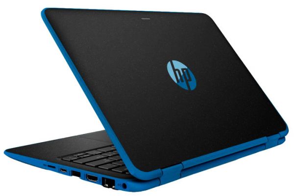 АКЦИЯ! Ноутбук-трансформер HP ProBook x360 11 G3 EE Touchscreen 11.6" Pentium N5000 4GB 128GB SSD+ подарки