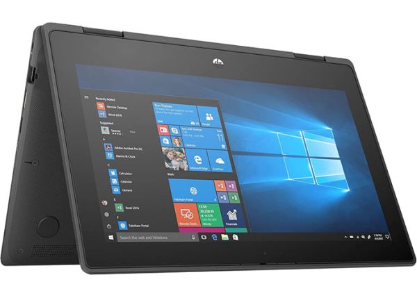 АКЦИЯ! Ноутбук-трансформер HP ProBook x360 11 G5 EE Touchscreen 11.6" Pentium Silver N5030 4GB 128GB SSD