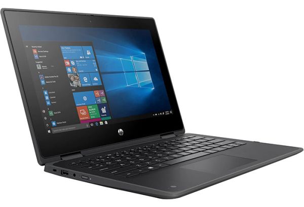 АКЦИЯ! Ноутбук-трансформер HP ProBook x360 11 G5 EE Touchscreen 11.6" Pentium Silver N5030 4GB 128GB SSD