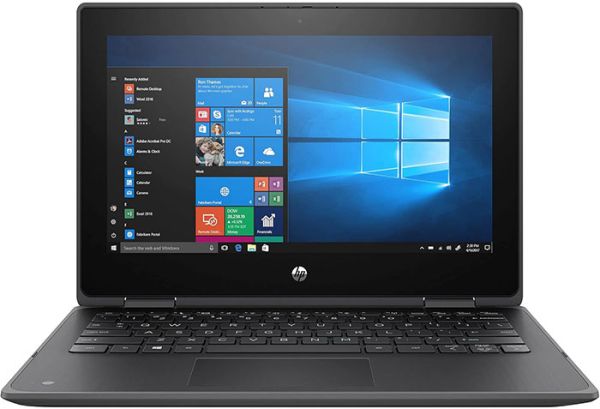 АКЦИЯ! Ноутбук-трансформер HP ProBook x360 11 G5 EE Touchscreen 11.6" Pentium Silver N5030 4GB 128GB SSD