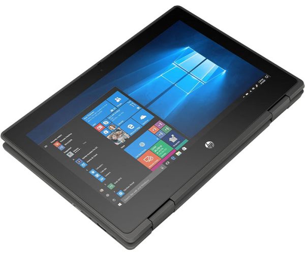 АКЦИЯ! Ноутбук-трансформер HP ProBook x360 11 G5 EE Touchscreen 11.6" Pentium Silver N5030 4GB 128GB SSD
