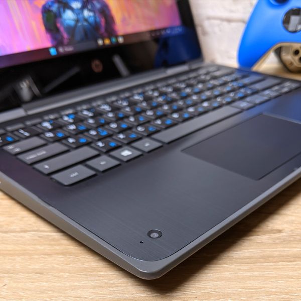АКЦИЯ! Ноутбук-трансформер HP ProBook x360 11 G5 EE Touchscreen 11.6" Pentium Silver N5030 4GB 128GB SSD